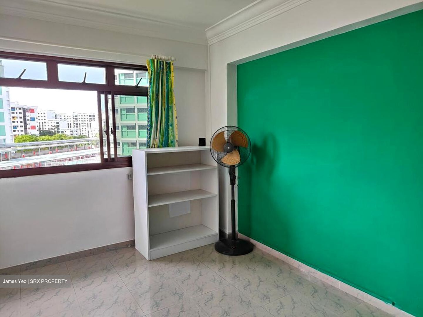 Blk 545 Woodlands Drive 16 (Woodlands), HDB 5 Rooms #515224951